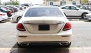 مرسيدس بنز E 400 4 Matic