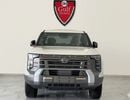 Nissan Frontier 360 degree camera - 2.0l turbo charged engine