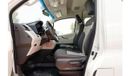 Toyota Hiace TOYOTA HIACE 3.5 AT GL WHITE 2025