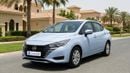 نيسان صني 2024 S | AED 541/Month | 0 DP | 30 Day Return | Warranty