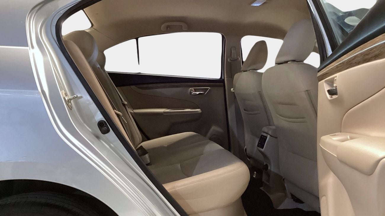 Suzuki Ciaz 1.5L GLX GL | Guaranteed Warranty | 0 Down Payment