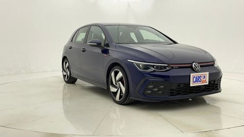 Volkswagen Golf GTI P1 2 | Zero Down Payment | Home Test Drive