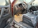 Toyota Land Cruiser 4.0L, PETROL, Grand Touring, 20" AW (CODE # GXR2019)