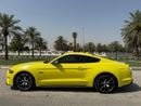 فورد موستانج High performance 2.3L