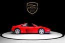 Ferrari 348 TS STD