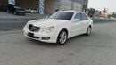 Mercedes-Benz E 350 Fresh Import From Japan