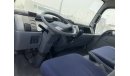 Mitsubishi Canter Mitsubishi canter d/c pick up,model:2013. only done 130000 km