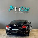 Bentley Continental GT AED 5,206pm • 0% Downpayment • GT S V8 • Low Kms!