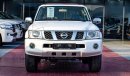 Nissan Patrol Safari