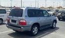 Lexus LX 470 Full option