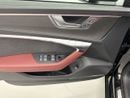 أودي S6 TFSI Sedan TFSI 450hp (Ref# 45269)