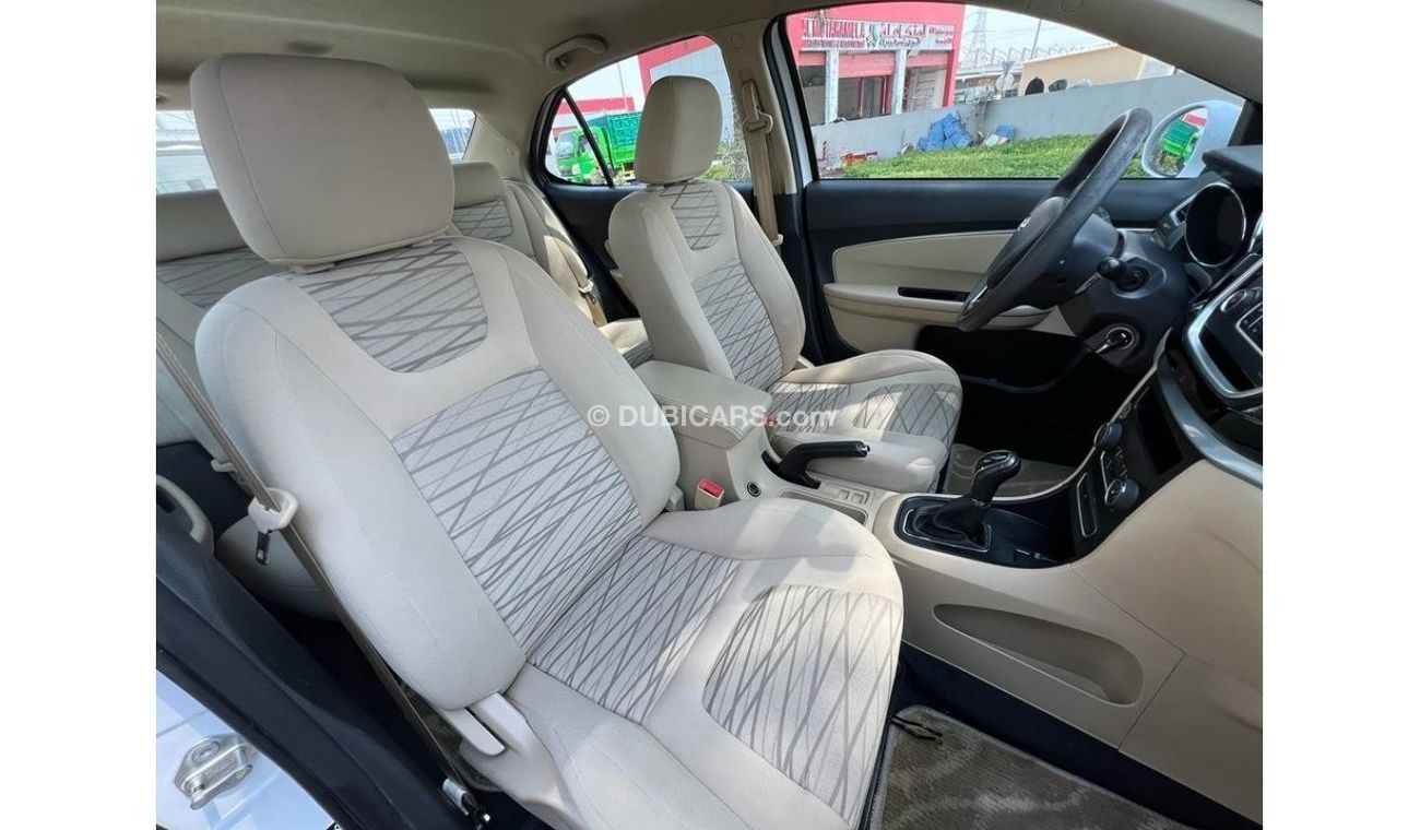 Chery Arrizo 3 CHERY ARRIZO3 1.5L 2019 GCC IN PERFECT CONDITION MONTHLY INSTALLMENT AED 390/-