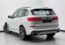 BMW X5 40i M SPORT 2019 BMW X5 xDrive40i M-Sport, 1 Year Warranty, Full Service History, Excellent Conditio