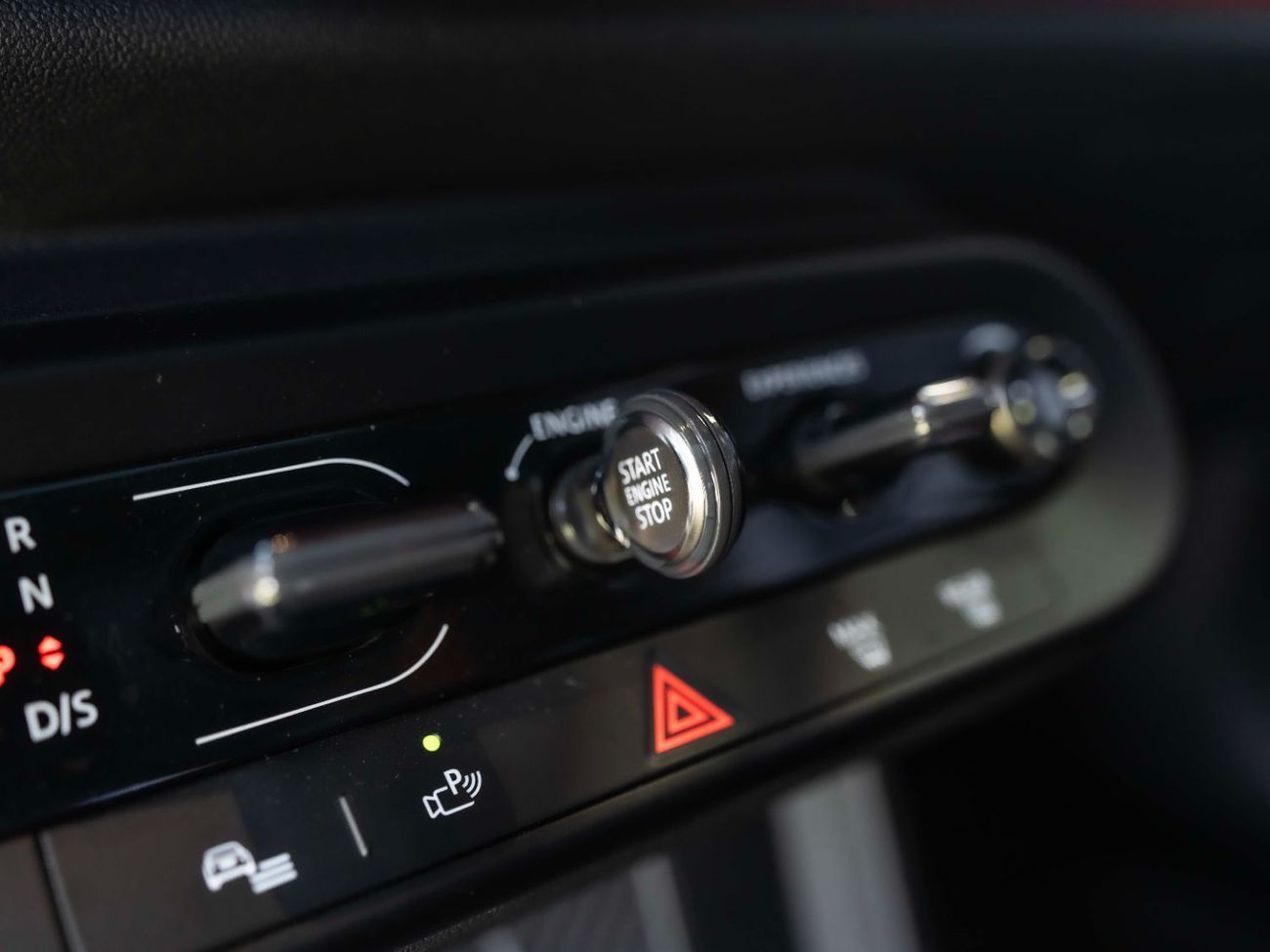 Mini John Cooper Works Clubman JOHN COOPER WORKS