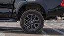 Toyota Hilux 2026 Toyota Hilux Adventure 4.0L AT Petrol (Black)
