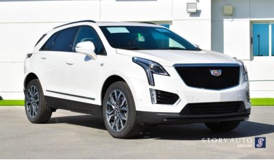 Cadillac XT5 2.0P Sport 4WD Aut. V93