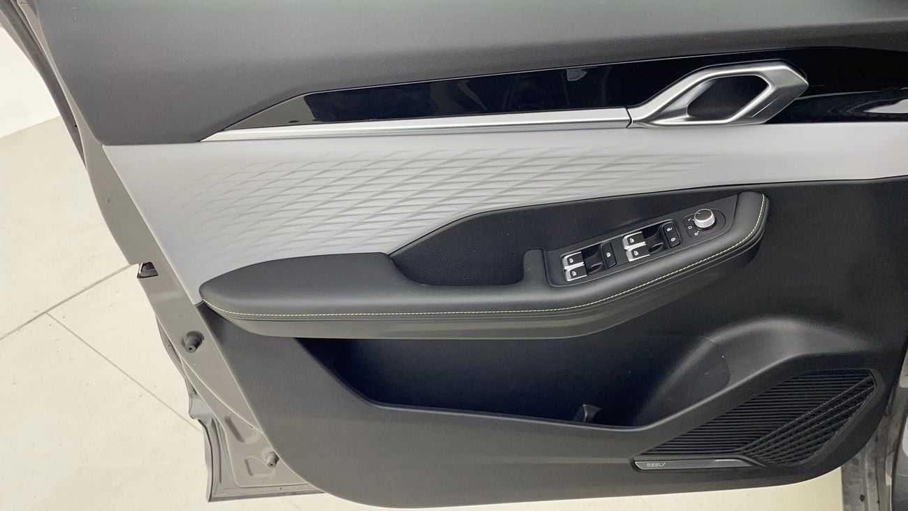 جيلي كول تري GL 1.5 | بدون دفعة مقدمة | اختبار القيادة في المنزل