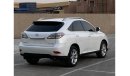 Lexus RX350