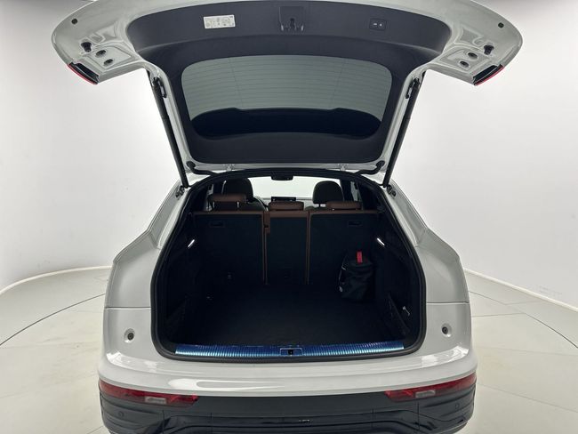 Audi Q5 45 TFSI SPORTBACK S-LINE, миниатюра 23