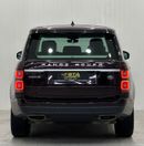 Land Rover Range Rover 2018 Range Rover Vogue HSE V6, Warranty, Full Range Rover Service History, Low Kms, GCC