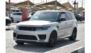 Land Rover Range Rover Sport HSE KIT 2020 CLEAN CONDITION / WITH WARRANTY