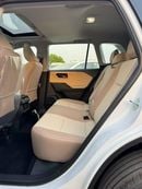 Toyota RAV4 EXR XLE-G MID OPTION || 2.0L PETROL V4 / SUNROOF / DRIVER PWR SEAT / BIG DVD / REAR CAMERA (CODE # RVPXL