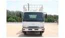Nissan United Diesel 2016 - UD MK 210 - 7 TON - GCC SPECS  - EXCELLENT CONDITION VAT EXCLUDED