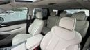 Hyundai Palisade Premium - Nappa 3.8L Premium -GCC 3.8L
