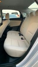 كيا سيراتو LX 1.6L كيا سيراتو — | GCC