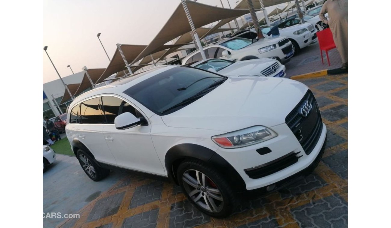 أودي Q7