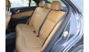 Mercedes-Benz E 550 excellent condition - highest specifications in its class - cash or installment withou