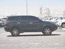 Toyota Fortuner 2024 TOYOTA FORTUNER 2.7L PETROL 4x4 AUTOMATIC TRANSMISSION