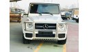 Mercedes-Benz G 63 AMG Edition 1