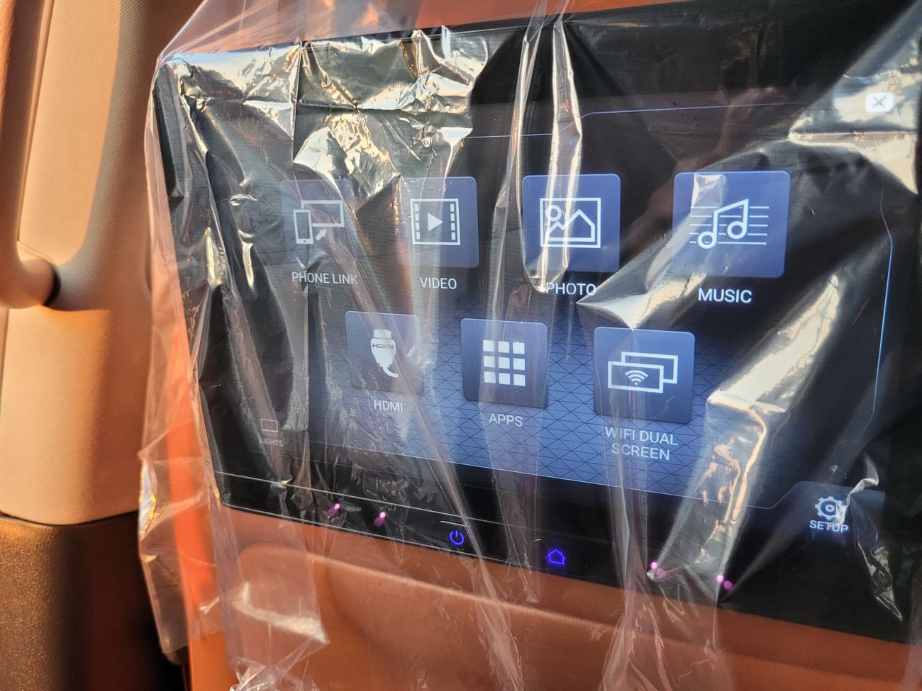 نيسان باترول TITANIUM FULL OPTION