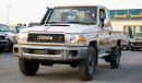 Toyota Land Cruiser Pick Up Pickup LX V8 4.5L