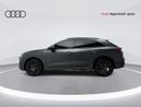 أودي Q8 55 TFSI quattro (340 HP) Q8 55 TFSI quat 340hp Luxury (Ref# 05486)