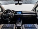 Volkswagen Golf R - PERFORMANCE