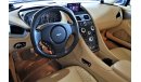 Aston Martin Vanquish 2015 II ASTON MARTIN VANQUISH S II LOW MILEAGE II IN PERFECT CONDITION