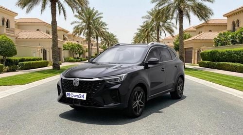أم جي RX5 2024 LUXURY | AED 862/Month | 0 DP | 30 Day Return | Warranty | Service History