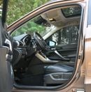 Mitsubishi Eclipse Cross GLS Full 1.5L Mitsubishi Eclipse Cross 1.5L 2019 GCC, Full Option  accident-free Excellent Condition