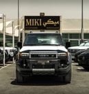 Toyota Prado Prado 2.8 Diesel || All rounder || 2026