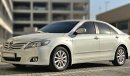 Toyota Camry glx - FULL OPTION