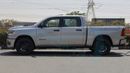 RAM 1500 ( Eid al-Adha Offer ) (For Export , НА ЭКСПОРТ) PY 26/26 Limited Crew Cab Hurricane H.O 3.0TT GCC Бе