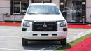 ميتسوبيشي L200