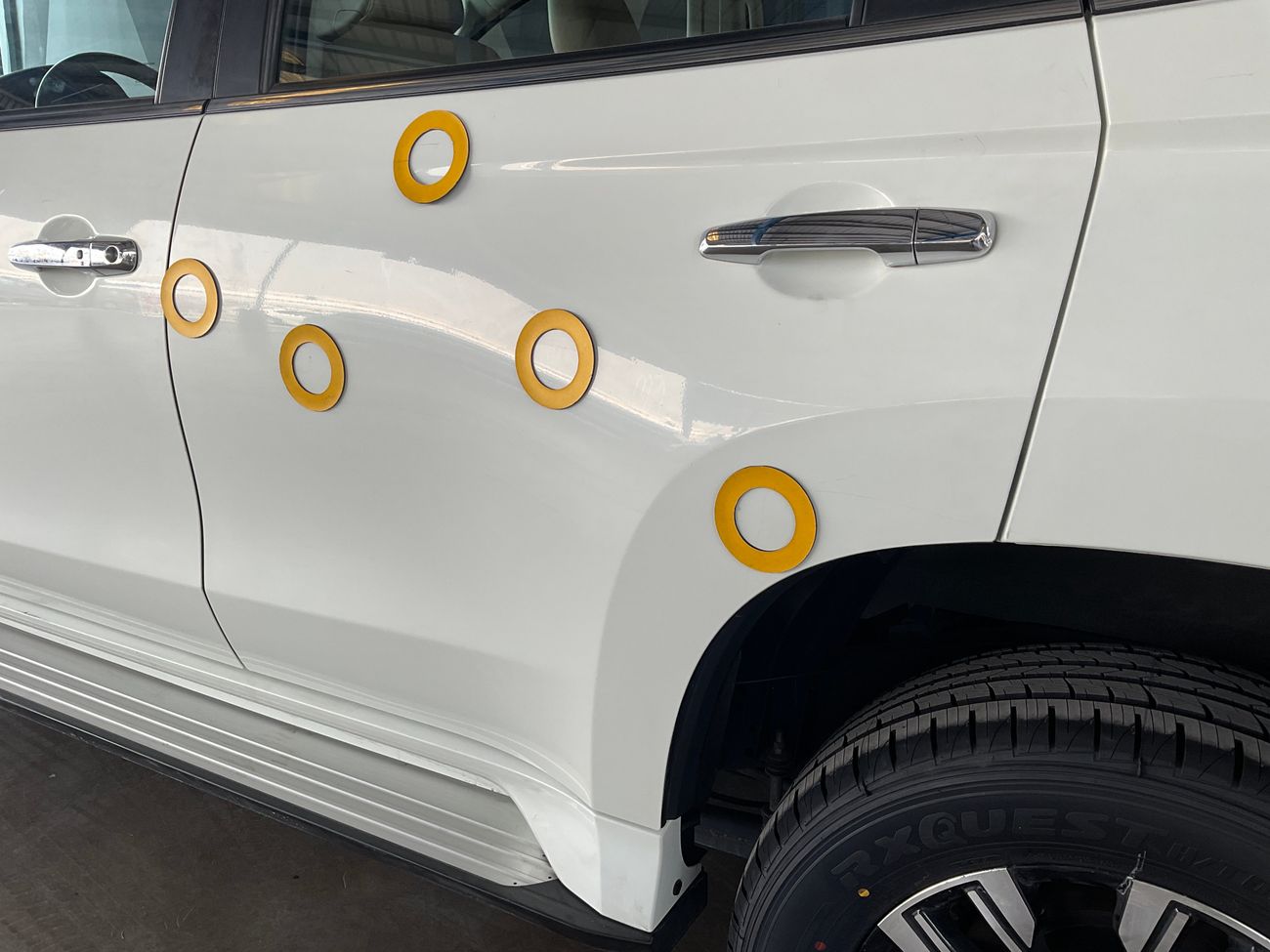 Mitsubishi Montero Sport GLS Premium | Guaranteed Warranty | 0 Down Payment