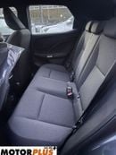 Lexus LBX