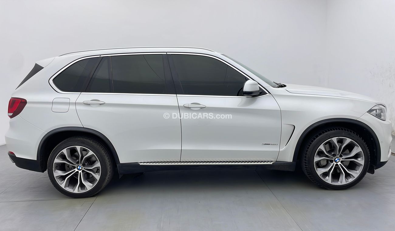 BMW X5 XDRIVE 50I 4.4 | Under Warranty | Inspected on 150+ parameters
