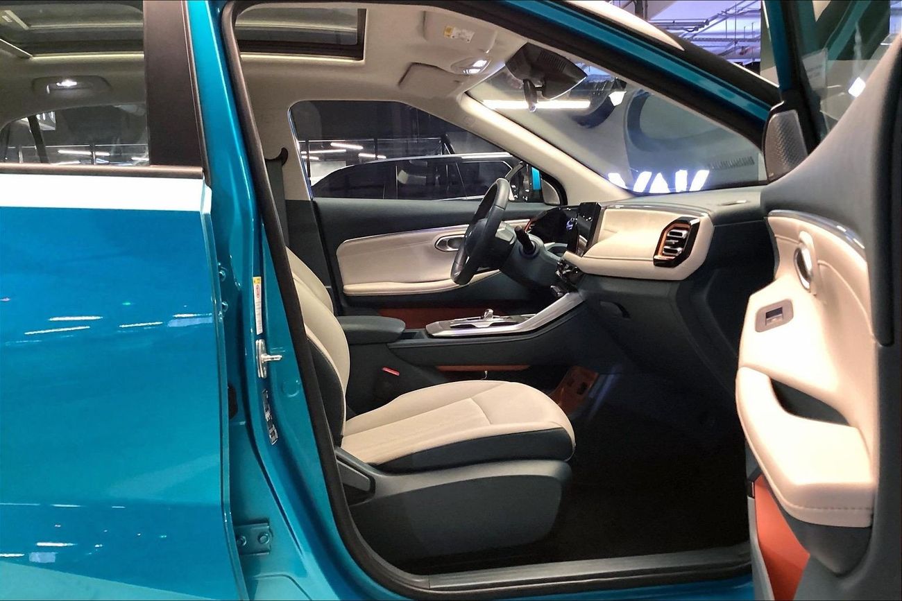 GAC GS3 Emzoom Sport+ | National Day Celebration | Guaranteed Warranty | 0 Down Payment