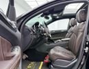 Mercedes Benz GLE 63 AMG S 2017 Mercedes Benz GLE63 S AMG Coupe, Full Service History, Carbon Fiber Interior, Fully Loaded, GCC