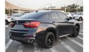 بي أم دبليو X6 BMW X6